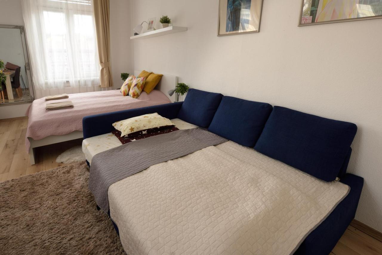 Budapest Eye Apartment — Photos 3