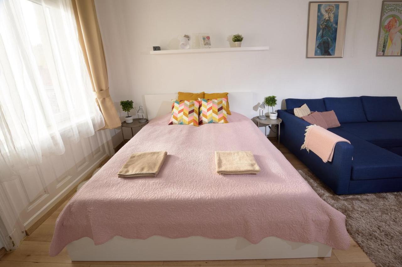 Budapest Eye Apartment — Photos 2
